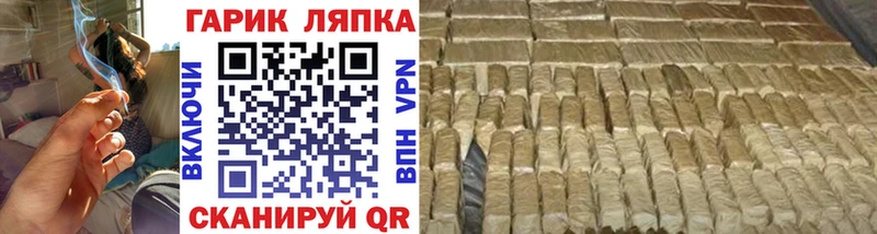 ГАШ гашик  Бородино 